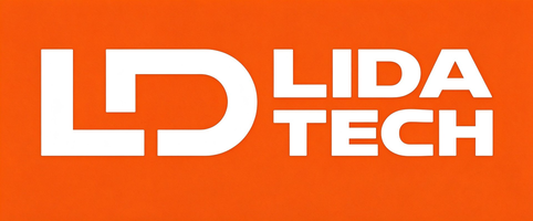 LIDA TECH logo