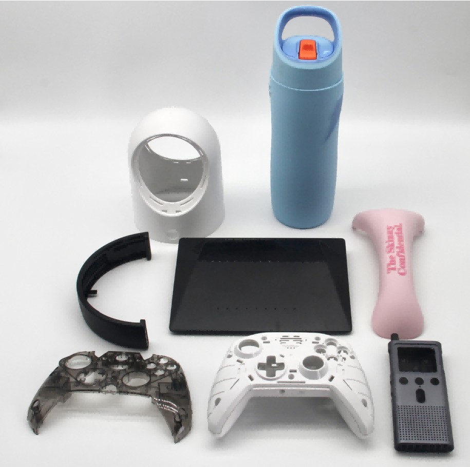 Silicone products